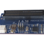 FMC FRU EEPROM Programmer