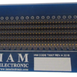 FMC Loopback Module