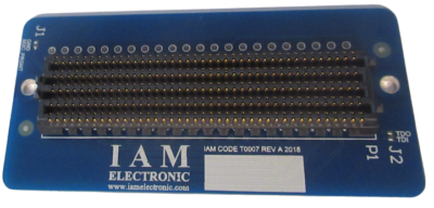 FMC Loopback Module – FMCHUB.COM